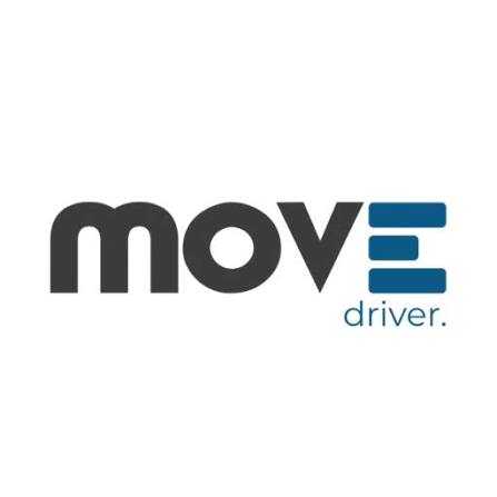 Logo Move Driver